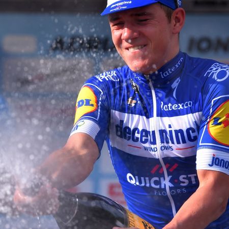 2nd Adriatica Ionica Race 2019 - Stage 4