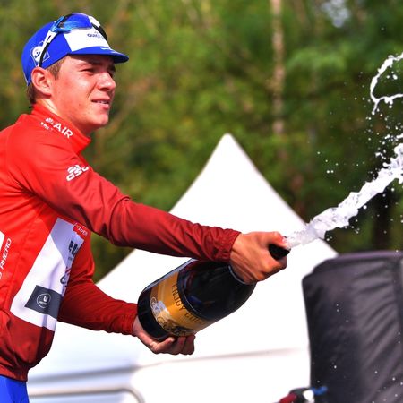 2nd Adriatica Ionica Race 2019 - Stage 4