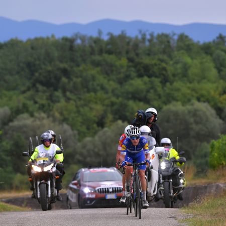 2nd Adriatica Ionica Race 2019 - Stage 4