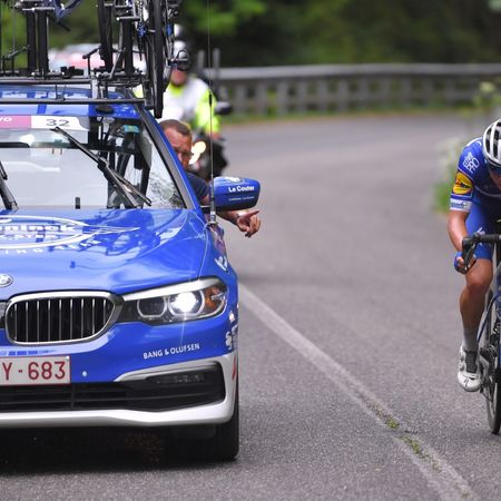 2nd Adriatica Ionica Race 2019 - Stage 4