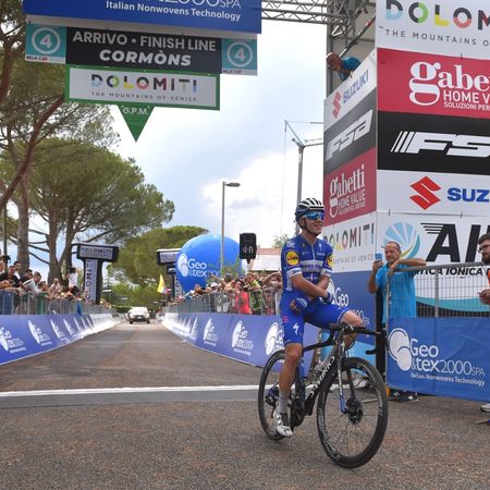 2nd Adriatica Ionica Race 2019 - Stage 4