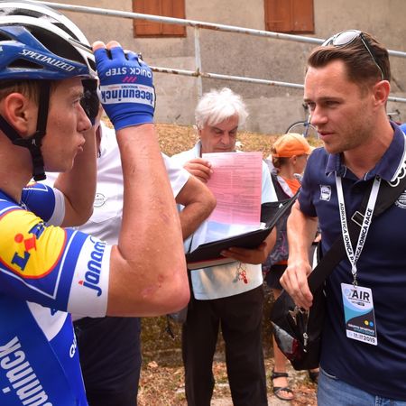 2nd Adriatica Ionica Race 2019 - Stage 4