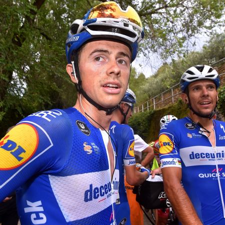 2nd Adriatica Ionica Race 2019 - Stage 4