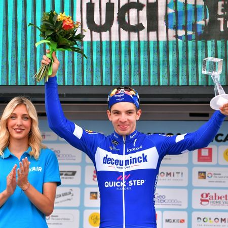 2nd Adriatica Ionica Race 2019 - Stage 5