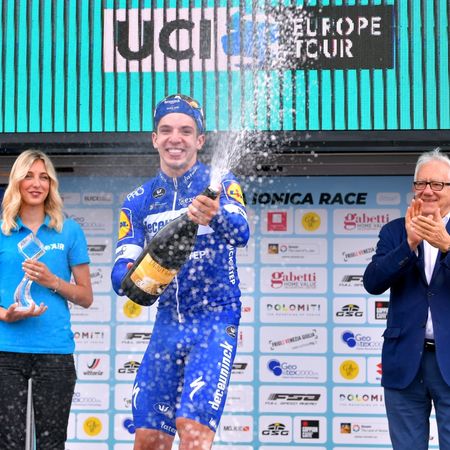 2nd Adriatica Ionica Race 2019 - Stage 5