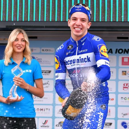 2nd Adriatica Ionica Race 2019 - Stage 5