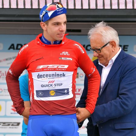 2nd Adriatica Ionica Race 2019 - Stage 5