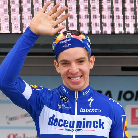 2nd Adriatica Ionica Race 2019 - Stage 5