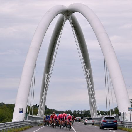 2nd Adriatica Ionica Race 2019 - Stage 5