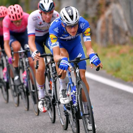 2nd Adriatica Ionica Race 2019 - Stage 5