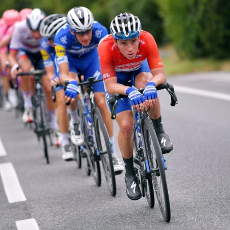 2nd Adriatica Ionica Race 2019 - Stage 5