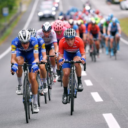 2nd Adriatica Ionica Race 2019 - Stage 5