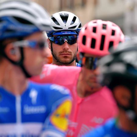 2nd Adriatica Ionica Race 2019 - Stage 5