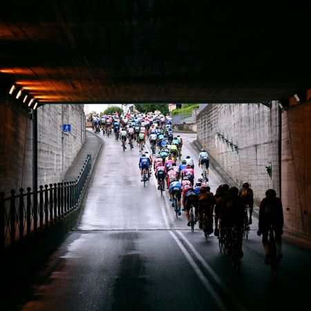 2nd Adriatica Ionica Race 2019 - Stage 5