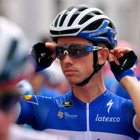 2nd Adriatica Ionica Race 2019 - Stage 5