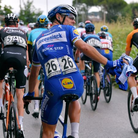 2nd Adriatica Ionica Race 2019 - Stage 5