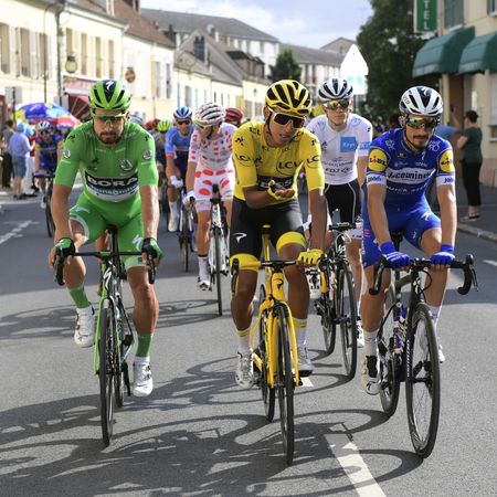 106th Tour de France 2019 - Stage 21