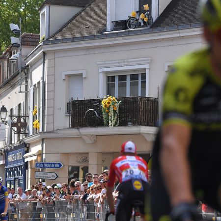 106th Tour de France 2019 - Stage 21