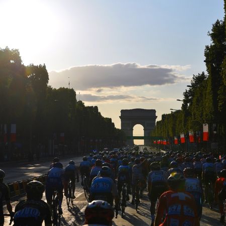 106th Tour de France 2019 - Stage 21