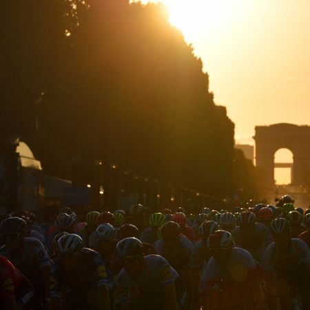 106th Tour de France 2019 - Stage 21