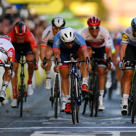 106th Tour de France 2019 - Stage 21