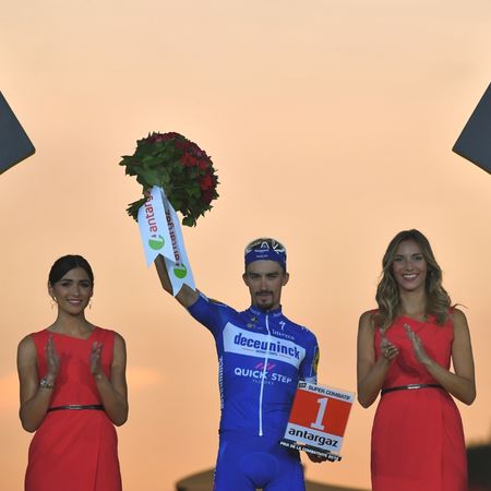 106th Tour de France 2019 - Stage 21