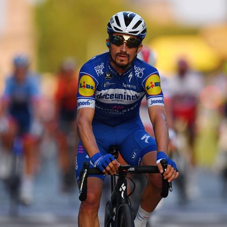 106th Tour de France 2019 - Stage 21