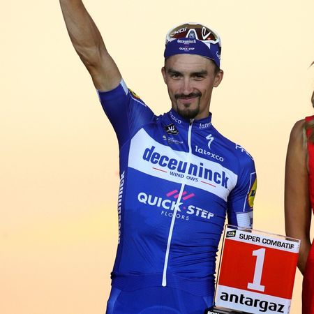 106th Tour de France 2019 - Stage 21