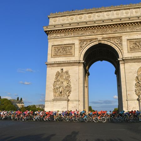 106th Tour de France 2019 - Stage 21