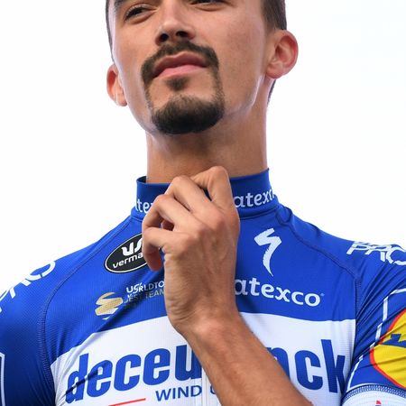 39th Clasica Ciclista San Sebastian 2019 - Team Presentation