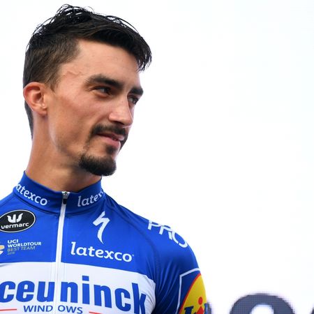 39th Clasica Ciclista San Sebastian 2019 - Team Presentation