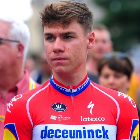 76th Tour of Poland 2019 - Team Presentation