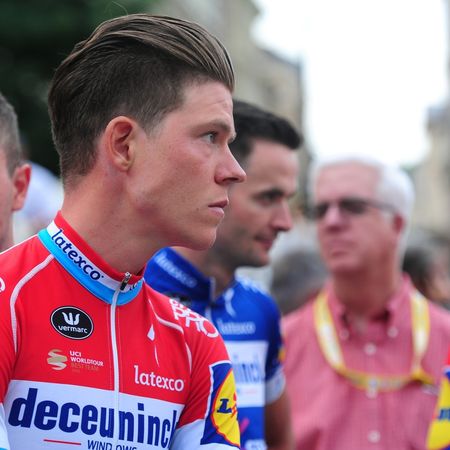 76th Tour of Poland 2019 - Team Presentation