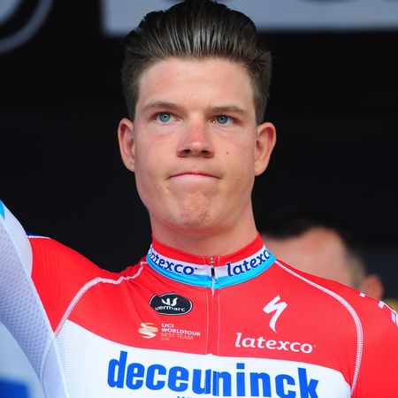 76th Tour of Poland 2019 - Team Presentation