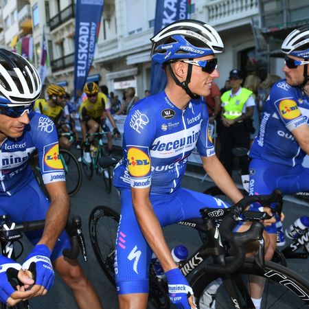 39th Clasica Ciclista San Sebastian 2019