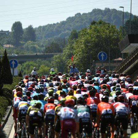 39th Clasica Ciclista San Sebastian 2019