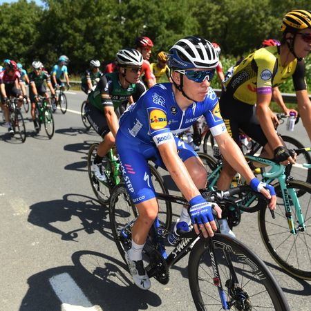 39th Clasica Ciclista San Sebastian 2019