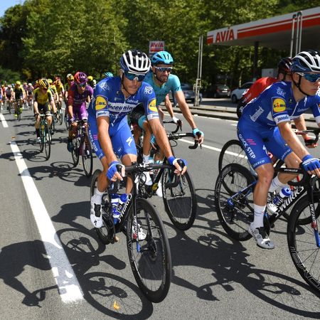 39th Clasica Ciclista San Sebastian 2019