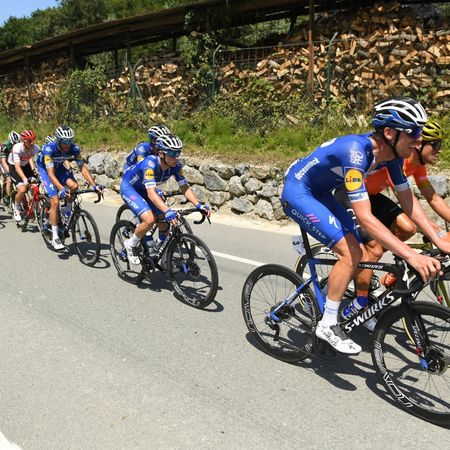 39th Clasica Ciclista San Sebastian 2019