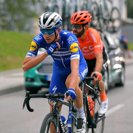 76th Tour of Poland 2019 - Stage One