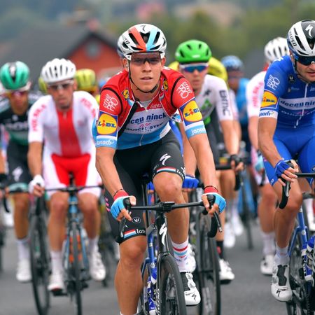 76th Tour of Poland 2019 - Stage One