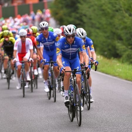 76th Tour of Poland 2019 - Stage One