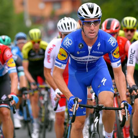 76th Tour of Poland 2019 - Stage One