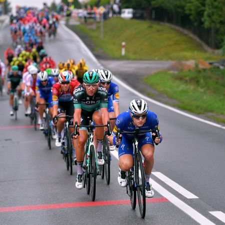 76th Tour of Poland 2019 - Stage One