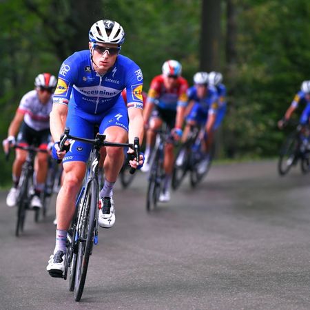 76th Tour of Poland 2019 - Stage One