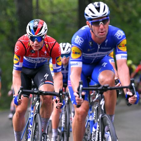 76th Tour of Poland 2019 - Stage One