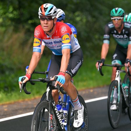 76th Tour of Poland 2019 - Stage One