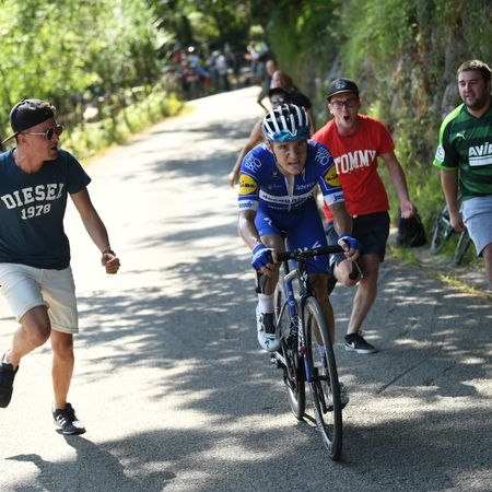 39th Clasica Ciclista San Sebastian 2019