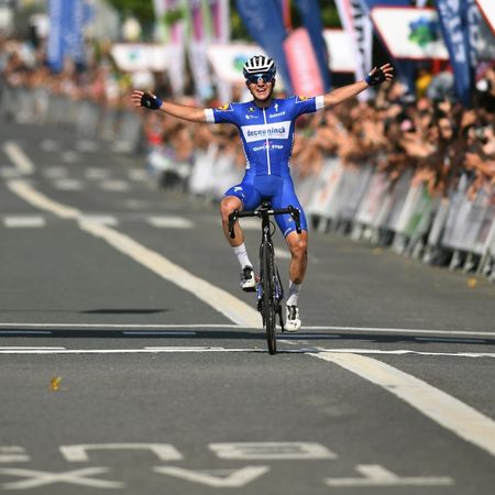 39th Clasica Ciclista San Sebastian 2019