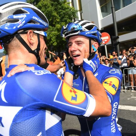 39th Clasica Ciclista San Sebastian 2019